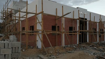 إنشاء 30 مجمعا خدميا بمبادرة حياة كريمة بسوهاج