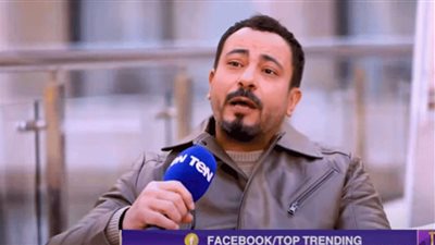 فيديو.. محمد نجاتي يكشف تفاصيل خلافه مع منة عرفة: زوجها تصدر التريند على حسابي