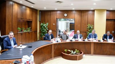 بتروناس الماليزية تصخ استثمارات جديدة في مشروعات الغاز الطبيعي بمصر