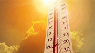 القاهرة 34| حالة الطقس غدًا الإثنين