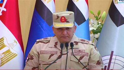 فيديو.. مدير مشروعات الخدمة الوطنية: الغذاء تحول من سلعة إلى سلاح لتحقيق أهداف سياسية