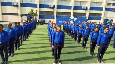 بديلة للثانوية العامة| موعد وشروط التقديم في المدارس التكنولوجية التطبيقية