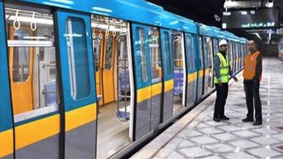 خطوات استخراج الاشتراك الشهري لمترو الأنفاق