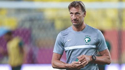 أرقام مميزة للمنتخب السعودي في تصفيات كأس العالم تحت قيادة ريناد