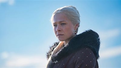 أحداث ما قبل Game of Thrones.. شاهد House of the Dragon على OSN+
