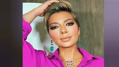 بالتل واللؤلؤ أصالة تشعل إجواء حفل توزيع جوائز Joy Awards