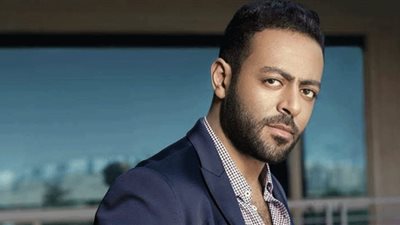 تامر عاشور يكشف تفاصيل أحدث أغنياته 