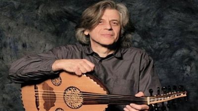 بعد رحيل مولان بونكا| شاهد تعليقات رواد السوشيال ميديا عن الموسيقار الألماني (صور وتفاصيل)