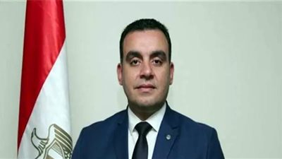 النائب محمد السباعي: تعديلات قانون الرياضة 