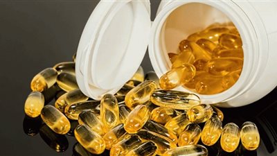 دراسة: مكملات فيتامين د تحمي من أمراض المناعة الذاتية