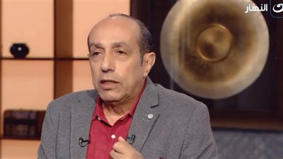 أحمد صيام يكشف سبب رفضه دخول ابنته المجال الفني 