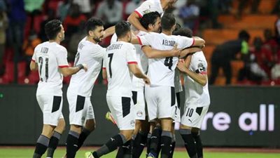 محمد بركات يوجه رسالة إلى منتخب مصر قبل مباراة المغرب