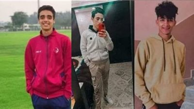 الحكم على محاميي كريم الهواري اليوم المتهمين بمحاولة إتلاف كاميرات حادث الشيخ زايد