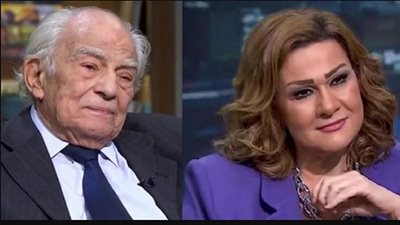 اليوم.. الحكم في دعوى ابنة الفنان رشوان توفيق ضد والدها