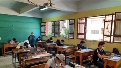 مصدر بتعليم الدقهلية: لا صحة لتسريب اللغة العربية بالشهادة الاعدادية