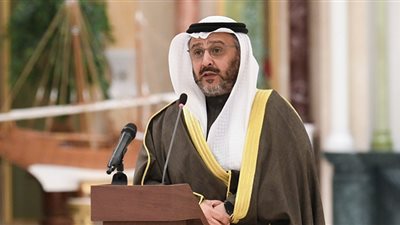 الشريعان: مؤتمر التجارة العالمية الوزاري ينعقد في ظل الأزمة الأوكرانية