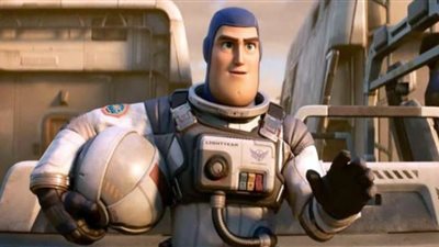 Lightyear| الرقابة تكشف موقف مصر من عرض الفيلم.. خاص