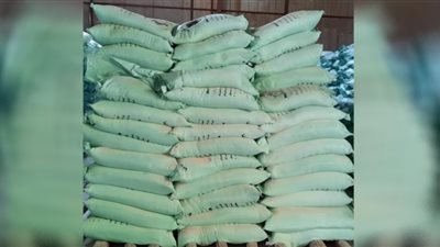 حملات تموينية مكبرة على الأسواق والمخابز بالدقهلية