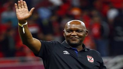 الأهلى يفسخ عقد موسيمانى بالتراضي