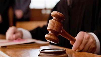 تجديد حبس قاتل صديقة وتقطيع جثته بصاروخ كهربائي في شبرا الخيمة