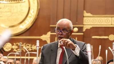 النائب الوفدي حازم الجندي: مجمع الإنتاج الحيواني بمدينة السادات خطوة على طريق تحقيق الأمن الغذائي