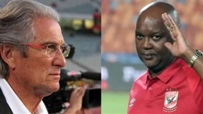 موسيماني ومانويل جوزيه وجهان لعملة واحدة