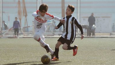 دوري البراعم.. 