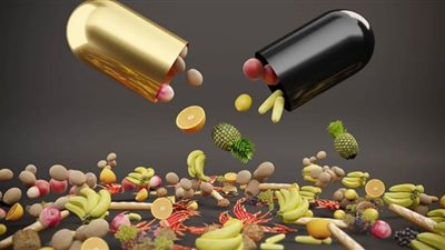 طبيبة تحذر من الجرعات الزائدة للفيتامينات