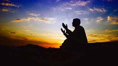 دعاء المريض: ربّ إنّي مسّني الضرّ وأنت أرحم الرّاحمين