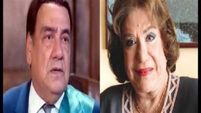 سميحة أيوب: والدتي قالتلي محسن سرحان لن يكون الزوج المناسب لي (فيديو)