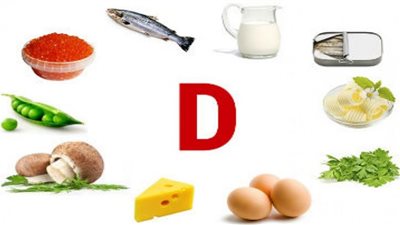 دراسة: فيتامين د يقلل من مشاكل مرض السكري