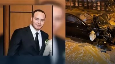 وصول محاميين كريم الهواري المتهمين بإتلاف كاميرات حادث الشيخ زايد للمحكمة