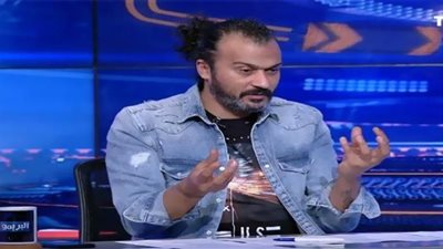 إبراهيم سعيد عن رحيل بيتسو موسيماني: خسارة له وليست للأهلي