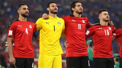 مصر والمغرب.. الفراعنة بالقميص الأحمر أمام أسود الأطلس