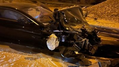 دفوع النقيب «شمس الدين» لتبرئة محاميي كريم الهواري من الاستيلاء على كاميرات حادث الشيخ زايد