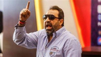 مجدي عبدالغني بعد رحيل موسيماني: عايزين الأهلى يرجع يلعب كرة بجد