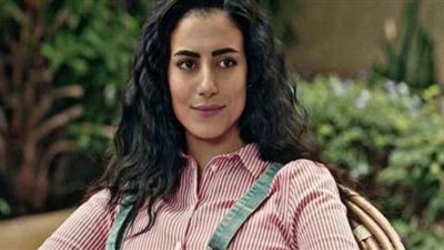 شاهد.. ولاء الشريف لجمهورها: مين مستني يشوف أبو العروسة