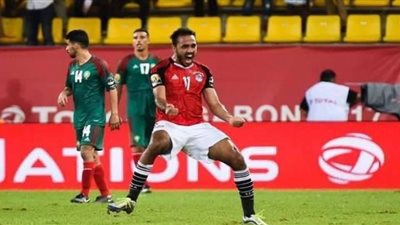 صدفة أم بشرة خير.. زي النهاردة مصر تفوز علي المغرب بأمم أفريقيا