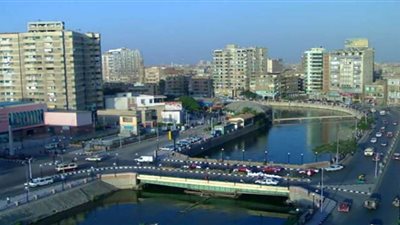 الحفاظ على الوطن ضرورة إنسانية ندوة لشباب الشرقية