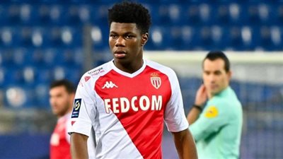 ريال مدريد يقدم لاعبه تشواميني غدًا