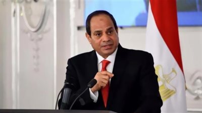 الرئيس يُطمئن الشعب بـ20 رسالة.. لا نعاني نقصا في السلع والأسعار مستقرة