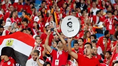مصر أمام المغرب بـ 1000 مشجع في ربع نهائي أمم أفريقيا