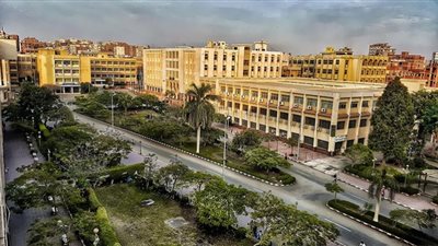 وظائف مدير عام للشئون الهندسية بجامعة الزقازيق
