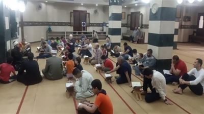 196 مقرأة قرآنية جديدة للجمهور