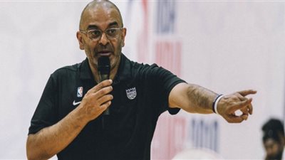 اليوم.. روي رانا يصل إلى القاهرة لتدريب منتخب السلة