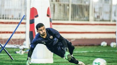 عواد يخوض تدريبات استشفائية في 