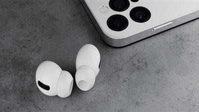 شكل ومواصفات Apple AirPods Pro 2 (فيديو)