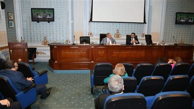 صحة الشيوخ تشيد بالجهود الجبارة للدولة في ملف زراعة القوقعة للأطفال