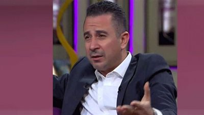 أحمد سعيد عبد الغني أحدث المنضمين لمسلسل 