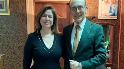 إلهام شاهين عن مسرحية 